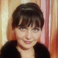 Ольга Сурочкова