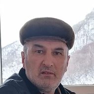 Азер Шарифов