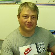 Олег Юрков