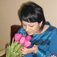 Наталія Крупінська