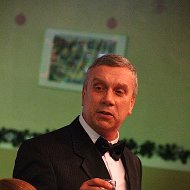 Сергей Локтинов
