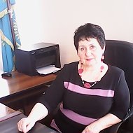 Наталья Брысенкова