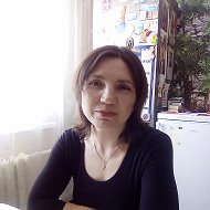 Наталья Банникова