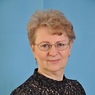 Ольга Забазнова