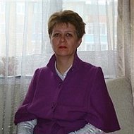Лариса Скудинова