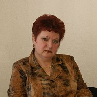 Татьяна Орлецкая