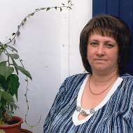 Светлана Шабунина