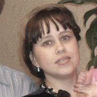 Ольга Рухлядева