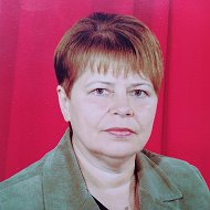 Татьяна Клыкова