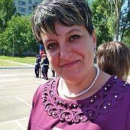 Алина Калашникова