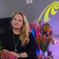 Светлана Куприянова