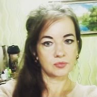 Марина Субочева
