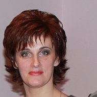Елена Карбанович