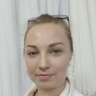 Юлия Белобородова