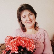 Светлана Ковбан