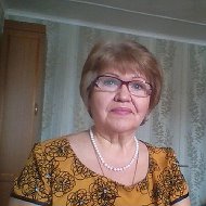 Татьяна Пестрякова-мартынова