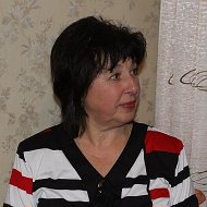 Раиса Сикачёва