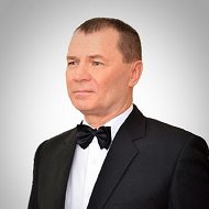Игорь Парфёнов