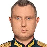 Дмитрий Жбанников