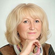 Наталья Курпас