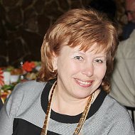 Марина Романенко