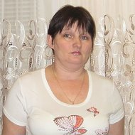 Наталья Люфт
