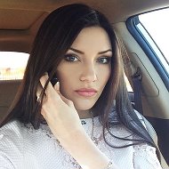 Анна Фролова