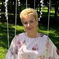 Валентина Рудковская