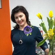 Аленка Токарева