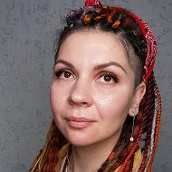 Ирина Дробыш-лазарева