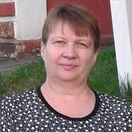 Антонина Казюлькина
