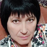 Елена Гофман—тычинская