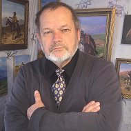 Сергей Лежнёв