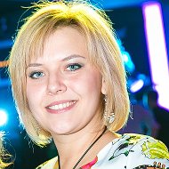 Юлия Самхарадзе