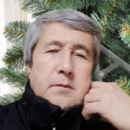 Усмонжон Шукуров