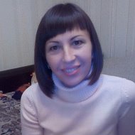 Наталья Пилипенко