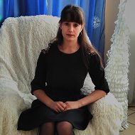Виктория Быстрозорова