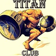 Titan Fitnes