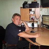Сергей Ларичев