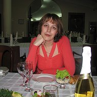 Елена Нефёдова