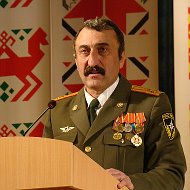 Геворк Бабаян