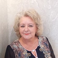 Aлла Довляшевич