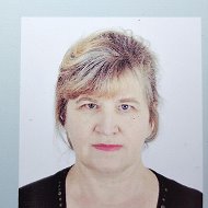 Елена Резанович