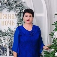 Елена Демирчева