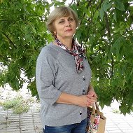 Алла Иващенко