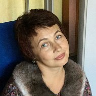 Наталья Вихрь