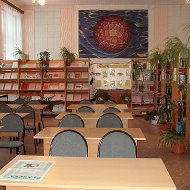 Рюховская Библиотека