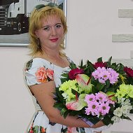 Ольга Яркова