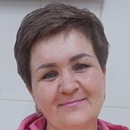 Елена Кустыбаева