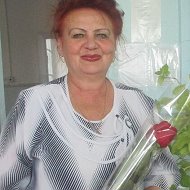 Екатерина Томилко